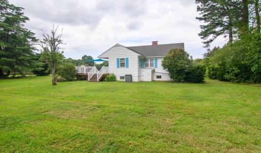 Photo #80 of 23605 NORTH ST, ONANCOCK, VA 1.5 acres