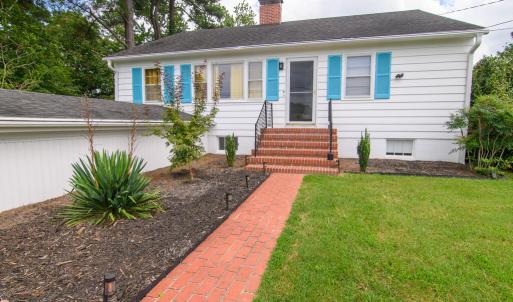 Photo #85 of 23605 NORTH ST, ONANCOCK, VA 1.5 acres