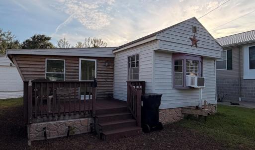 Photo #2 of 5352 MERRITT DR, CHINCOTEAGUE, VA 0.1 acres
