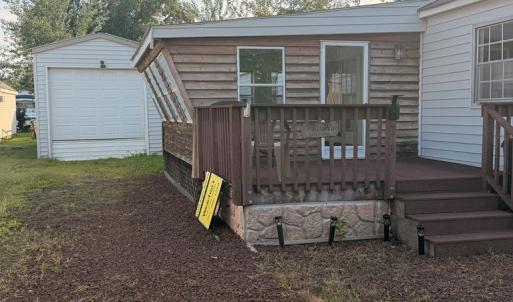 Photo #3 of 5352 MERRITT DR, CHINCOTEAGUE, VA 0.1 acres