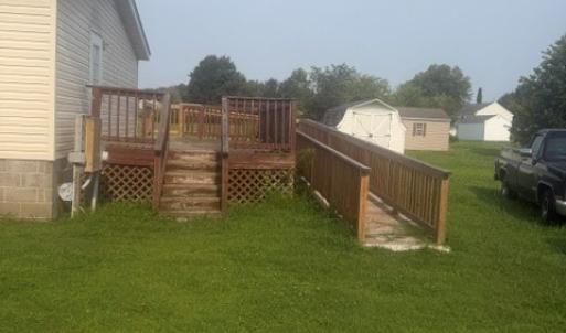 Photo #13 of 32038 SEASIDE RD, MELFA, VA 1.0 acres