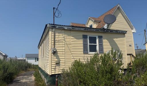 Photo #2 of 4422 PARKER LANE, TANGIER, VA 0.1 acres