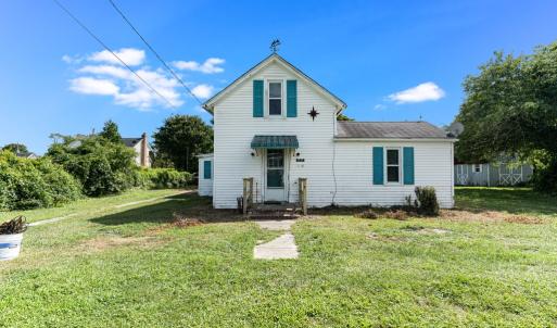 Photo #2 of 1414 ELLIS ST, GREENBACKVILLE, VA 0.2 acres