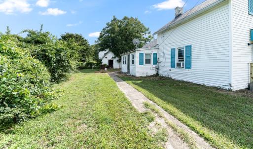 Photo #24 of 1414 ELLIS ST, GREENBACKVILLE, VA 0.2 acres