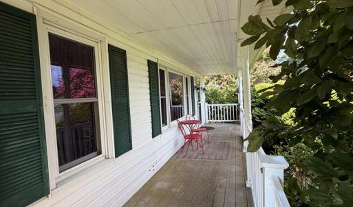 Photo #2 of 4132 STOAKLEY RD, CAPE CHARLES, VA 0.3 acres