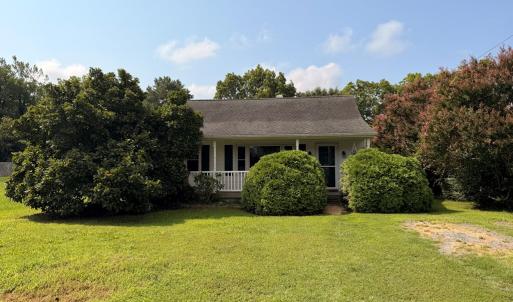 Photo #3 of 4132 STOAKLEY RD, CAPE CHARLES, VA 0.3 acres