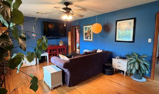 Photo #6 of 4132 STOAKLEY RD, CAPE CHARLES, VA 0.3 acres