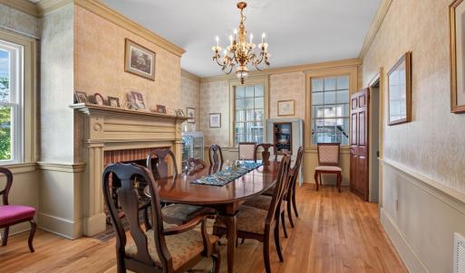 Photo #17 of 16366 COURTHOUSE RD, EASTVILLE, VA 1.2 acres