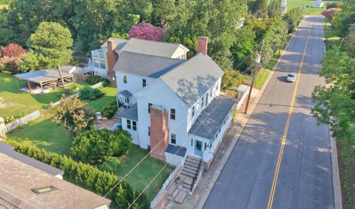 Photo #2 of 16366 COURTHOUSE RD, EASTVILLE, VA 1.2 acres
