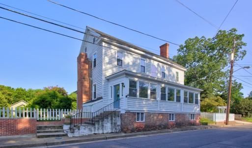 Photo #3 of 16366 COURTHOUSE RD, EASTVILLE, VA 1.2 acres