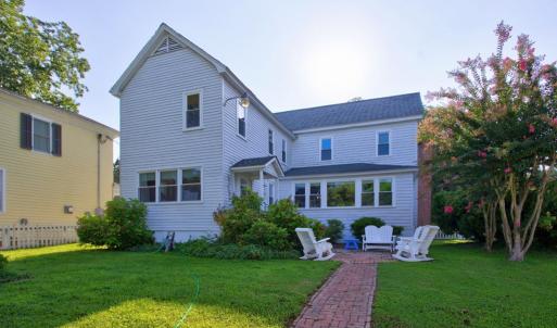 Photo #4 of 16366 COURTHOUSE RD, EASTVILLE, VA 1.2 acres