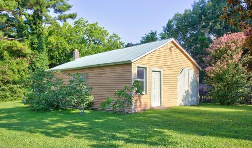 Photo #44 of 16366 COURTHOUSE RD, EASTVILLE, VA 1.2 acres