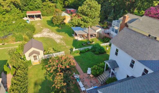 Photo #49 of 16366 COURTHOUSE RD, EASTVILLE, VA 1.2 acres