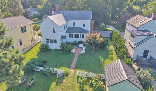 Photo #5 of 16366 COURTHOUSE RD, EASTVILLE, VA 1.2 acres