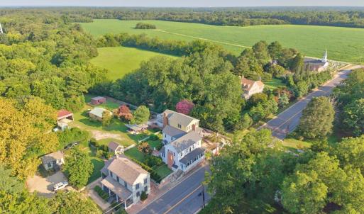 Photo #50 of 16366 COURTHOUSE RD, EASTVILLE, VA 1.2 acres