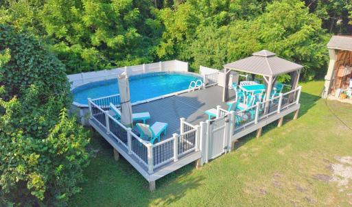 Photo #6 of 16366 COURTHOUSE RD, EASTVILLE, VA 1.2 acres