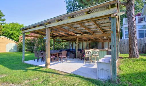Photo #7 of 16366 COURTHOUSE RD, EASTVILLE, VA 1.2 acres