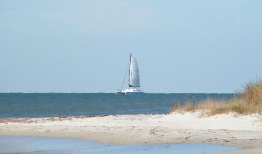 Photo #10 of 1713 SAND HILL DR, CAPE CHARLES, VA 3.1 acres