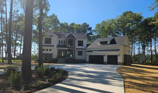 Photo #2 of 1713 SAND HILL DR, CAPE CHARLES, VA 3.1 acres