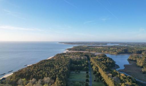 Photo #20 of 1713 SAND HILL DR, CAPE CHARLES, VA 3.1 acres