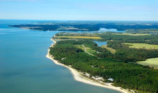 Photo #21 of 1713 SAND HILL DR, CAPE CHARLES, VA 3.1 acres