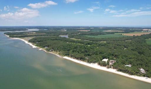 Photo #22 of 1713 SAND HILL DR, CAPE CHARLES, VA 3.1 acres