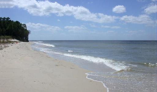 Photo #24 of 1713 SAND HILL DR, CAPE CHARLES, VA 3.1 acres
