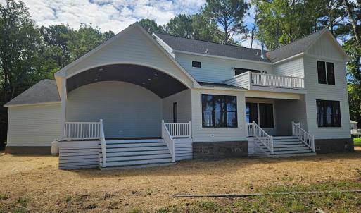 Photo #6 of 1713 SAND HILL DR, CAPE CHARLES, VA 3.1 acres