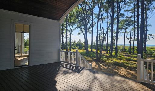 Photo #7 of 1713 SAND HILL DR, CAPE CHARLES, VA 3.1 acres