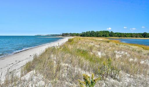 Photo #9 of 1713 SAND HILL DR, CAPE CHARLES, VA 3.1 acres