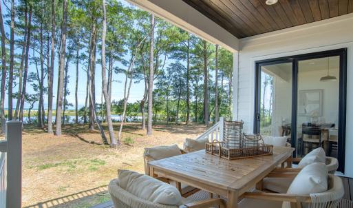 Photo #18 of 1713 SAND HILL DR, CAPE CHARLES, VA 3.1 acres