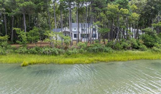 Photo #3 of 1713 SAND HILL DR, CAPE CHARLES, VA 3.1 acres