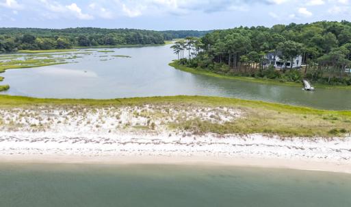 Photo #5 of 1713 SAND HILL DR, CAPE CHARLES, VA 3.1 acres