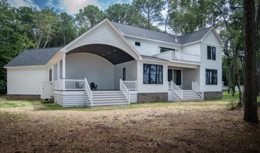 Photo #52 of 1713 SAND HILL DR, CAPE CHARLES, VA 3.1 acres