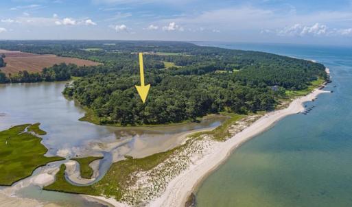 Photo #56 of 1713 SAND HILL DR, CAPE CHARLES, VA 3.1 acres