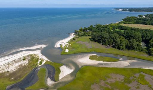 Photo #6 of 1713 SAND HILL DR, CAPE CHARLES, VA 3.1 acres