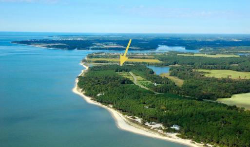 Photo #68 of 1713 SAND HILL DR, CAPE CHARLES, VA 3.1 acres