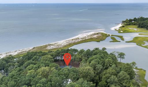 Photo #69 of 1713 SAND HILL DR, CAPE CHARLES, VA 3.1 acres