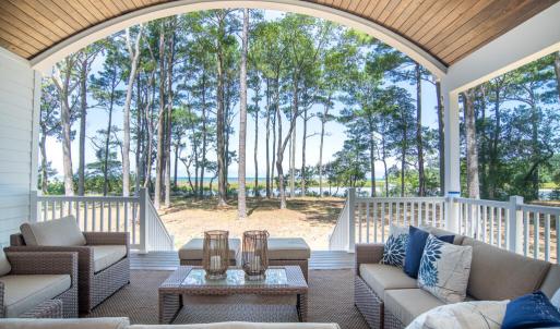 Photo #7 of 1713 SAND HILL DR, CAPE CHARLES, VA 3.1 acres