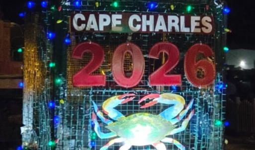 Photo #91 of 1713 SAND HILL DR, CAPE CHARLES, VA 3.1 acres