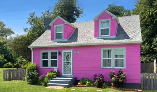 Photo #2 of 4369 CHICKEN CITY RD, CHINCOTEAGUE, VA 0.2 acres