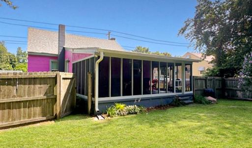 Photo #3 of 4369 CHICKEN CITY RD, CHINCOTEAGUE, VA 0.2 acres