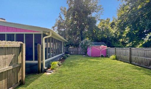 Photo #4 of 4369 CHICKEN CITY RD, CHINCOTEAGUE, VA 0.2 acres