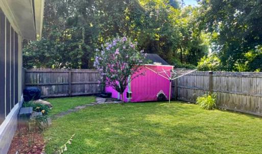 Photo #5 of 4369 CHICKEN CITY RD, CHINCOTEAGUE, VA 0.2 acres