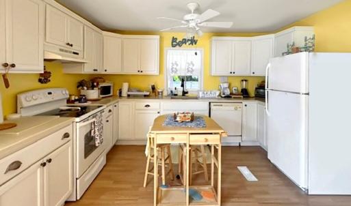 Photo #6 of 4369 CHICKEN CITY RD, CHINCOTEAGUE, VA 0.2 acres