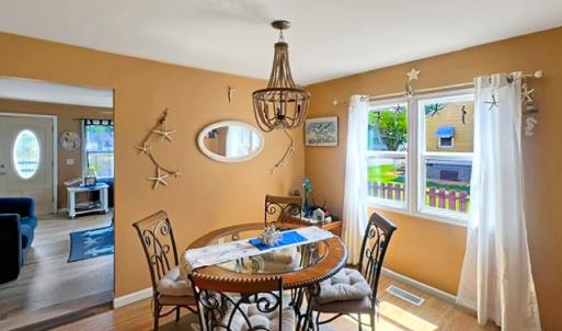Photo #8 of 4369 CHICKEN CITY RD, CHINCOTEAGUE, VA 0.2 acres