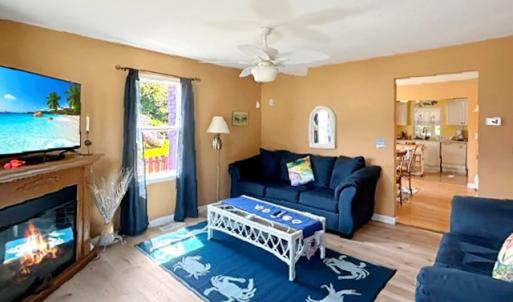 Photo #9 of 4369 CHICKEN CITY RD, CHINCOTEAGUE, VA 0.2 acres