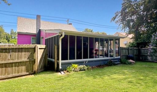 Photo #3 of 4369 CHICKEN CITY RD, CHINCOTEAGUE, VA 0.2 acres