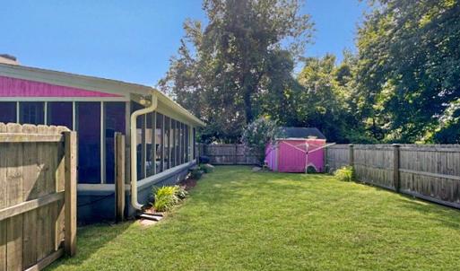 Photo #4 of 4369 CHICKEN CITY RD, CHINCOTEAGUE, VA 0.2 acres