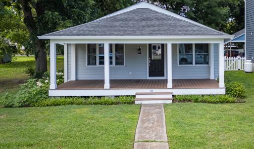 Photo #2 of 542 MADISON AVE, CAPE CHARLES, VA 40.0 acres